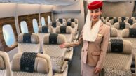 EMIRATES’TEN PREMIUM ECONOMY ATAĞI