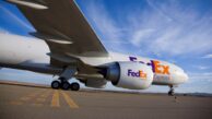 FEDEX İSTANBUL HAVALİMANI’NDA BÜYÜYOR