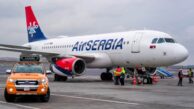 AIR SERBIA’DAN İSTANBUL HAVALİMANI ATAĞI