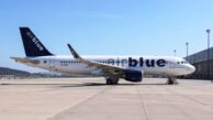 THY TEKNİK AIRBLUE İLE ANLAŞMAYI GENİŞLETTİ