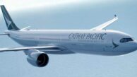 CATHAY’DAN AIRBUS’A DEV SİPARİŞ