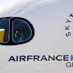 AIR FRANCE-KLM’DEN AIR EUROPA HAMLESİ