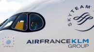 AIR FRANCE-KLM’DEN AIR EUROPA HAMLESİ