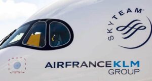 AIR FRANCE-KLM’DEN AIR EUROPA HAMLESİ