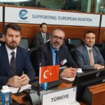 PAŞAOĞLU EUROCONTROL YÖNETİMİNDE