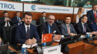 PAŞAOĞLU EUROCONTROL YÖNETİMİNDE