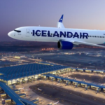 ICELANDAIR’IN İGA’YA GELİŞ TARİHİ ACIKLANDI