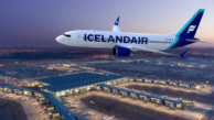 ICELANDAIR’IN İGA’YA GELİŞ TARİHİ ACIKLANDI