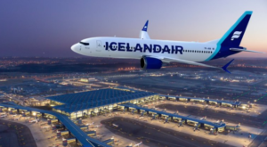 ICELANDAIR’IN İGA’YA GELİŞ TARİHİ ACIKLANDI