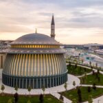 İGA’DAN CAMİ OTOPARKI AÇIKLAMASI