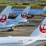 JAPAN AIRLINES’E SİBER SALDIRI