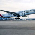 EMIRATES’TEN FLASH A350 UÇUŞLARI