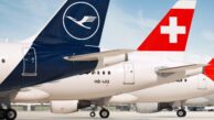 LUFTHANSA VE SWİSS’E PARA CEZASI