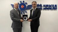 KEYVAN CEO’SUNDAN SHGM’YE ÖNEMLİ ZİYARET