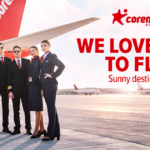 CORENDON AIRLINES’TAN 20’NCİ YIL HAMLESİ