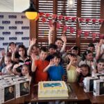 TAV’DAN ÇOCUKLARA FARKINDALIK KİTABI